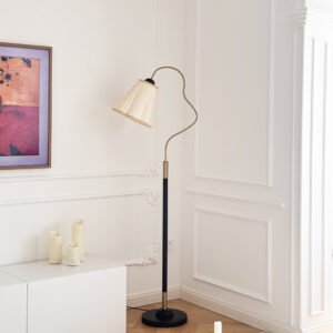 Lynn's Lighting | French stamen floor lamp