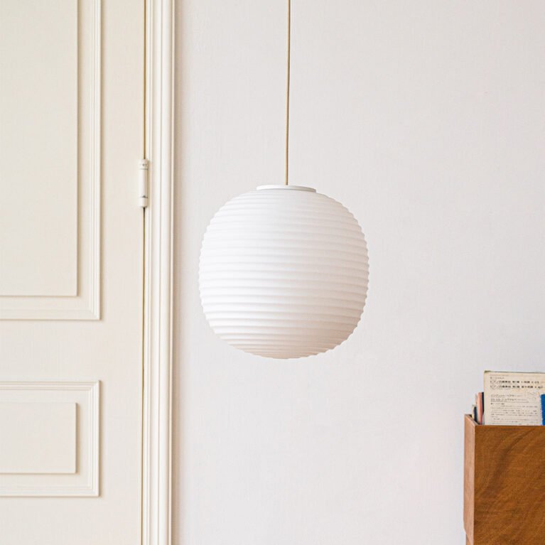 Lynn's Lighting | Nordic Ball Pendant Lamps