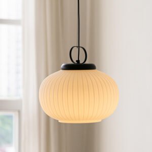 Lynn's Lighting | Nordic Ball Pendant Lamps