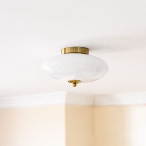 Lynn's Lighting | Doughnut Ceiling lamps